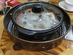 -濠轩阁特色生蚝火锅(水湾路店)