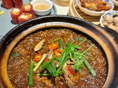 -煲王粤菜餐厅(中侨中心店)