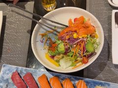 -昱匠·日本料理(金融街店)