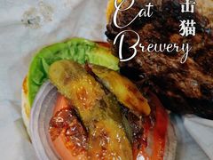 -Boxing Cat Brewery拳击猫精酿啤酒馆(永福店)