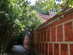 -晋江五店市传统文化旅游区
