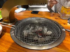 -万兴佳烤肉·长白山老味道(宏泰广场店)