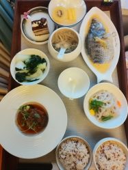 -馨月汇·一悦馨香月子中心(前滩店)