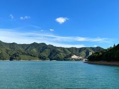 -黄山太平湖风景区