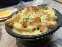 -大树餐厅(红旗街万达店)