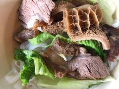 -莲塘味宝园牛杂(天越翔园店)