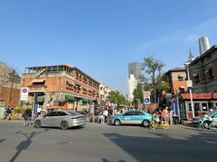 -天津意大利风情旅游区