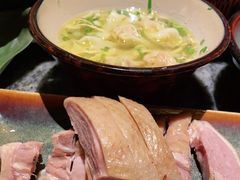 -南京大牌档(青岛万象城店)