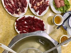 -贵宾牛·潮汕牛肉火锅(珠池总店)