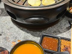 -九田家黑牛烤肉料理(万达店)