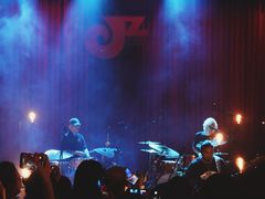 -JZ Club 爵士酒吧(上海店)