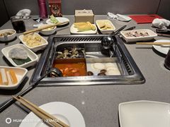 -海底捞火锅(公益西桥店)