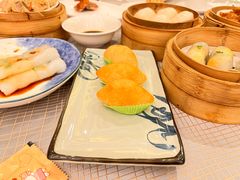 -盈晖海鲜酒家(威尼斯人店)