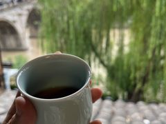 -舒羽咖啡(运河店)