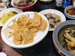 -锡和无锡菜(景丽苑店)