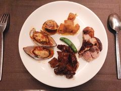 -上海龙之梦万丽酒店