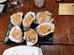 -吉香碳烤生蚝(仙霞路店)