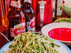 -福禄娃一家人火锅(上地店)