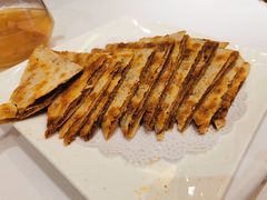 红糖饼-香丰阁·烤鸭·川湘菜(昌平店)