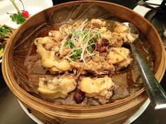 -海天楼(天津泛太平洋店)