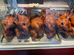 -王浩儿纪六孃甜皮鸭(乐山总店)