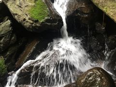 -藏龙百瀑风景区