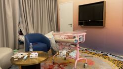 -玥奢国际母婴护理中心(滨江宝龙店)