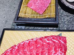 -NIUAN牛庵·日式和牛烧肉(恒隆店)