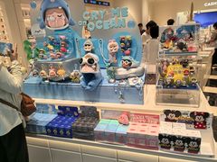 -泡泡玛特POPMART(凯德大峡谷店)