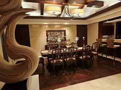 -长白山万达喜来登度假酒店