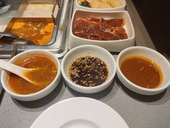 -海底捞火锅(杭州萧山宝龙广场店)