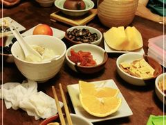 -青藤茶馆(南山路店)