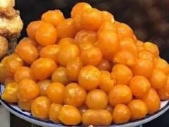 鸭蛋-老马家马蓉蛋菜夹馍·腊牛肉夹馍(回民街店)