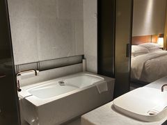 -广州奥园喜来登酒店