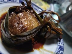 古镇扎肉小-洞天食府(北大街店)