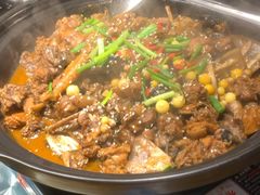 -状元甲·湖北甲鱼大王(汉口火车站店)