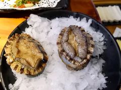 六头鲍鱼-捞围鲜·港式打边炉(海阳路店)