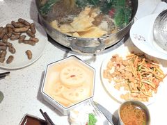 -庖丁家水煮牛排火锅(巴国城店)