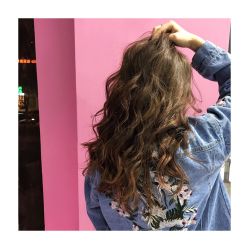 -MY HAIR ARDOR