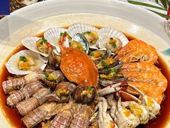 -品海楼·大连海胆锅贴馆(东港店)