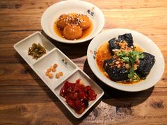 -湘人龙记老长沙米粉(鸟巢店)