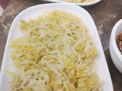 -牛叔鲜羊肉铜火锅(远东小区店)