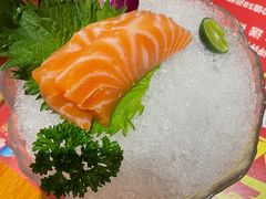 -汤佐麻里日本料理(爱山广场店)