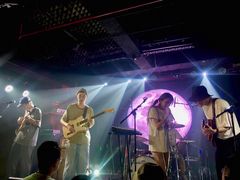 -育音堂音乐公园