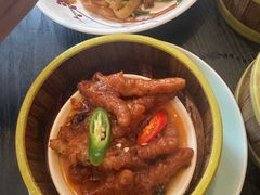 -五缘湾凯悦酒店·悦饗中餐厅