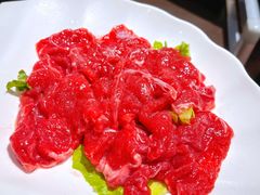 -吴记老锅底麻辣火锅(福州路店)