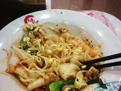 -东关吉祥西安腊汁肉夹馍(健德门店)