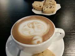android_upload_pic-花与咖啡馆(金星楼店)
