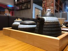 -锦鲤堂日本料理(莱茵之星店)