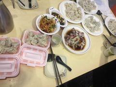 -金海湾海鲜总店